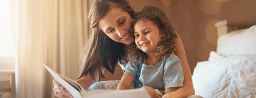 Rutinele: de ce îi întăresc pe copii? 