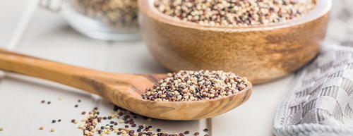 Cum să preparați quinoa: 6 sfaturi pentru un gust bun 
