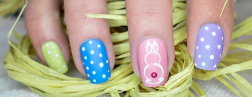 Easter Nails: Cele mai frumoase unghii pentru Paște