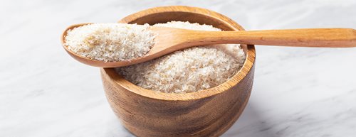 Semințe de psyllium: de ce are parte superalimentul de o revenire? 