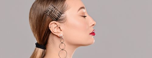 Bobby Pins – acesta poate fi accesoriul în trend