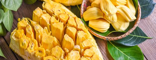 Jackfruit: noul super-aliment