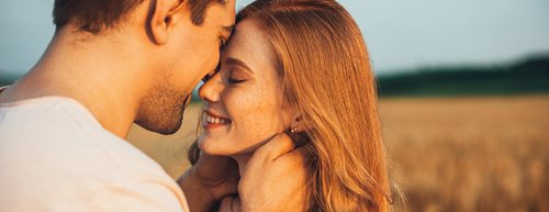 Just kiss me: ce dezvăluie sărutul? 