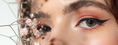 Acestea sunt noile tendințe de Make-up în 2025
