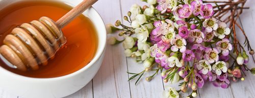 Mierea de Manuka: 7 posibile efecte