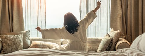 Rutina de dimineață: 5 sfaturi pentru un început de zi relaxat