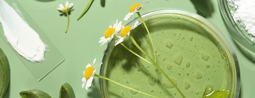 Cosmeticele naturale și pielea alergică: tot ce trebuie să știi