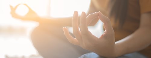 Meditația Samatha: cum să atingeți pacea și echilibrul interior?