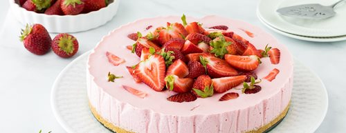 Tort simplu de Ziua Mamei, ușor de făcut: Acesta va fi noul ei favorit!