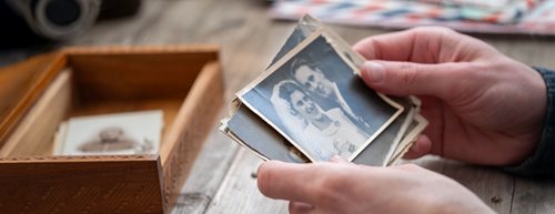 Cercetarea arborelui genealogic: Așa începeți călătoria în trecut