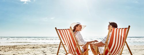 Este vacanța bună pentru relație? O expertă în relații oferă sfaturi