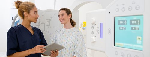 Ce schimbă inteligența artificială în medicină