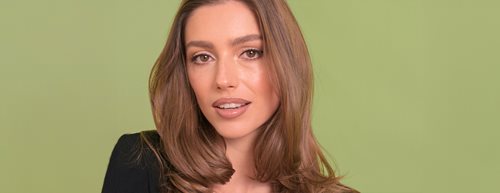 Doe Eyes: Ce se ascunde în spatele trendului de machiaj pentru ochi mari și expresivi