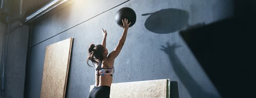 Hyrox: Un nou trend de fitness cucerește lumea