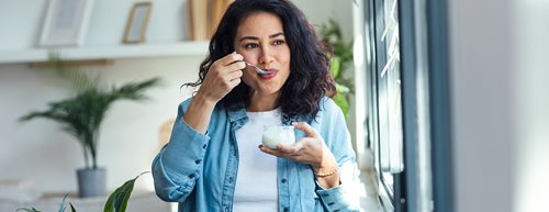 Prebiotice și Probiotice: Recomandările unei dieteticiene pentru alimentația noastră