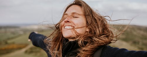 Creșterea nivelului de serotonină: 5 sfaturi pentru iarnă