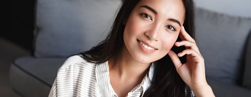 Watercolour Blush: Așa reușiți să creați noul look al Sabrinei Carpenter