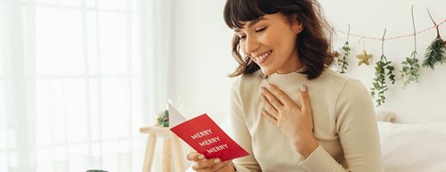 Urări de Crăciun de suflet, care să vă introducă în atmosfera de sărbătoare