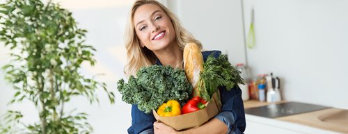 Metoda 5-4-3-2-1: Ce reprezintă acest trend alimentar, conform unei experte