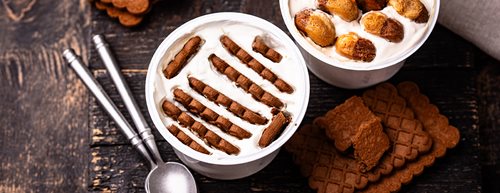 Cheesecake japonez și altele: aceste 3 rețete în tendințe trebuie să le încercați
