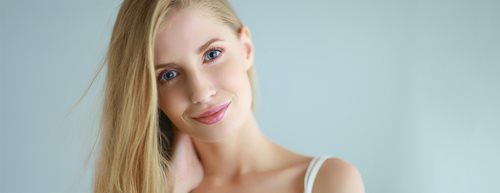 Vanilla Girl Make-up: Cum puteți recrea acest trend de machiaj