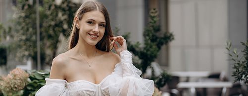 A sosit perioada nunților!  Acestea sunt tendințele de machiaj pentru mirese în 2026