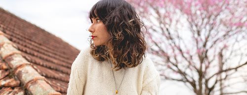 Messy Waves: onduleurile în tendințe care se obțin fără căldură