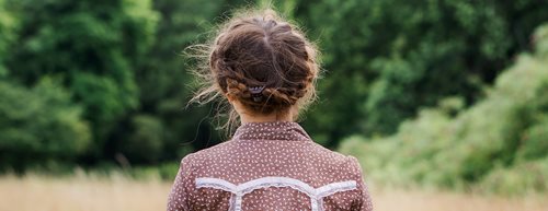 Halo Braid: aceasta este cea mai populară coafură pentru Oktoberfest 2026 și nu numai