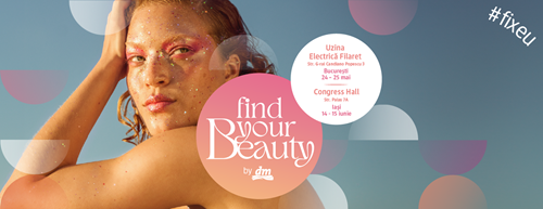 Find Your Beauty by dm! 