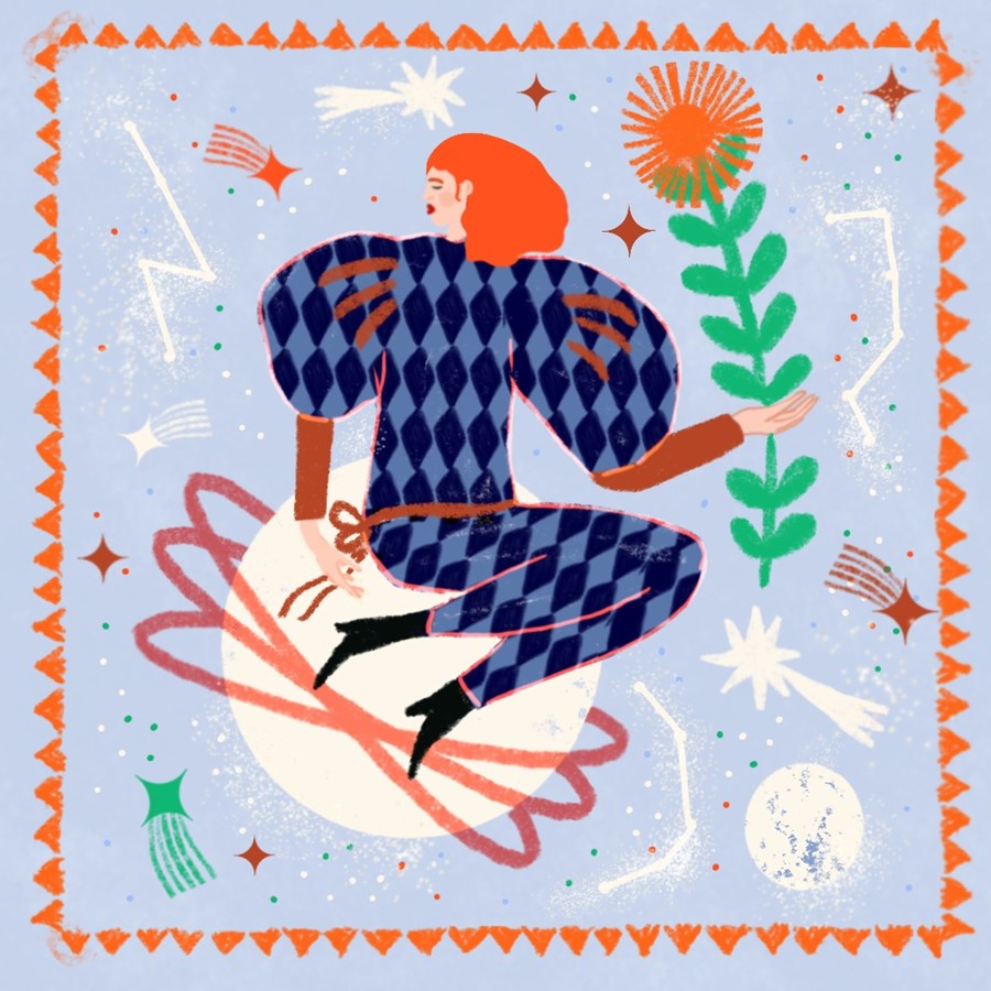 FRUMUSEȚE ACTIVĂ: Revista de la dm