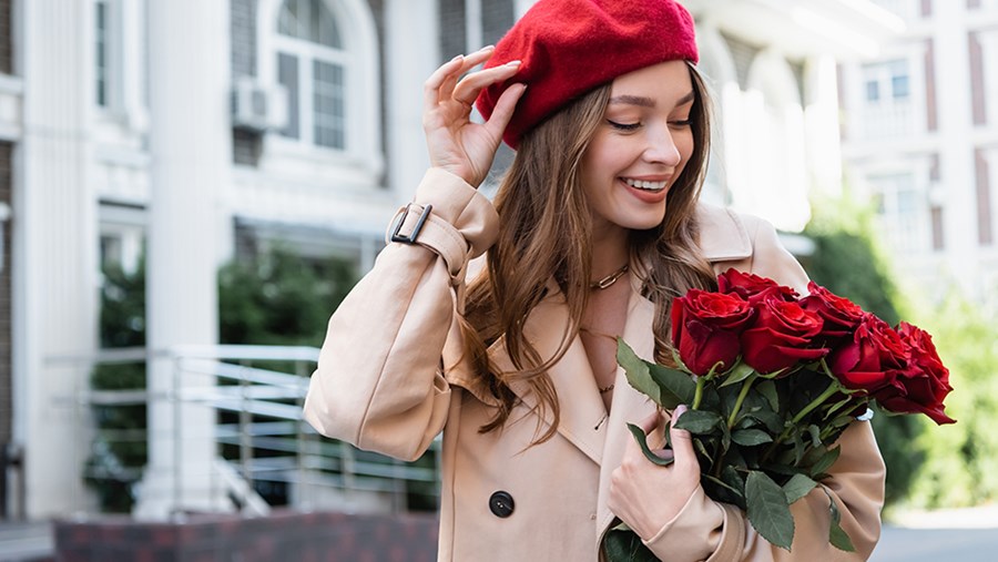 FRUMUSEȚE ACTIVĂ: Revista de la dm