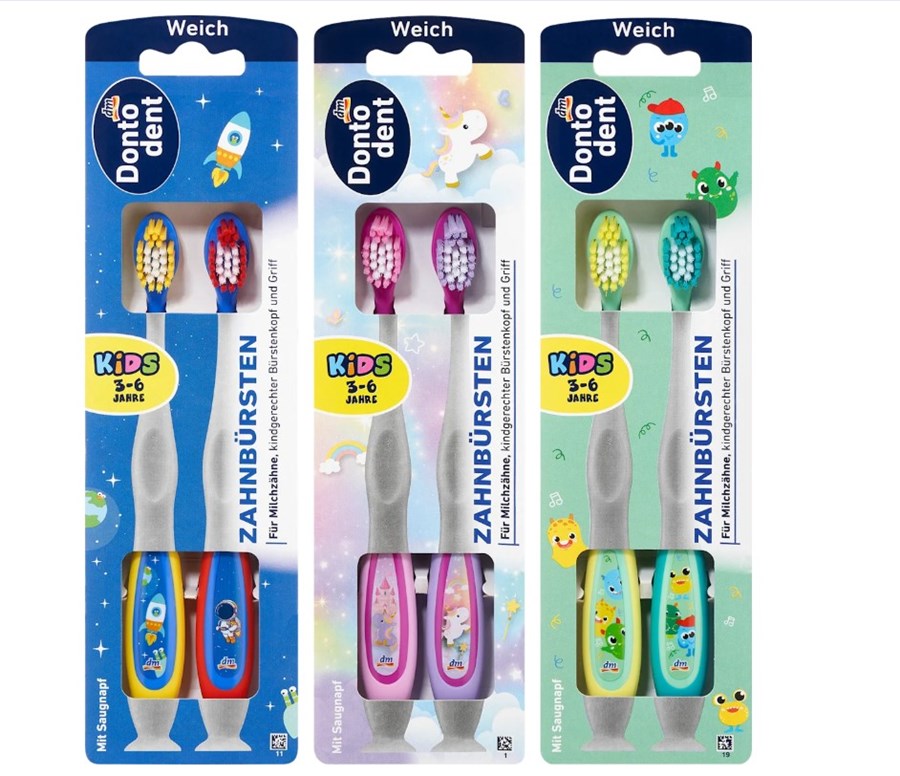 FRUMUSEȚE ACTIVĂ: Revista de la dm