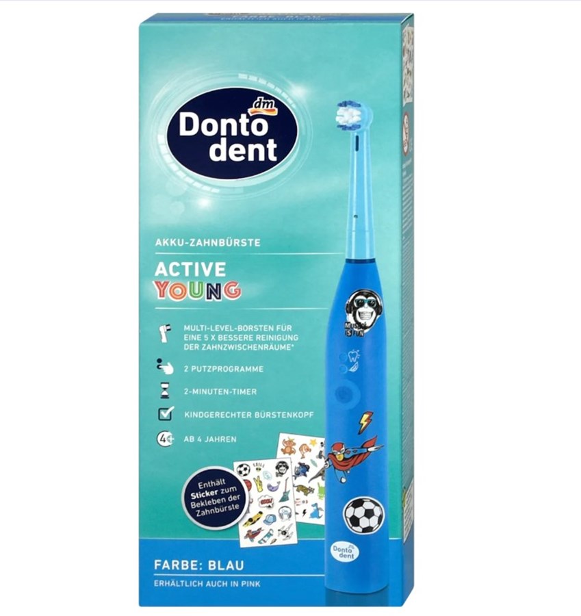 FRUMUSEȚE ACTIVĂ: Revista de la dm