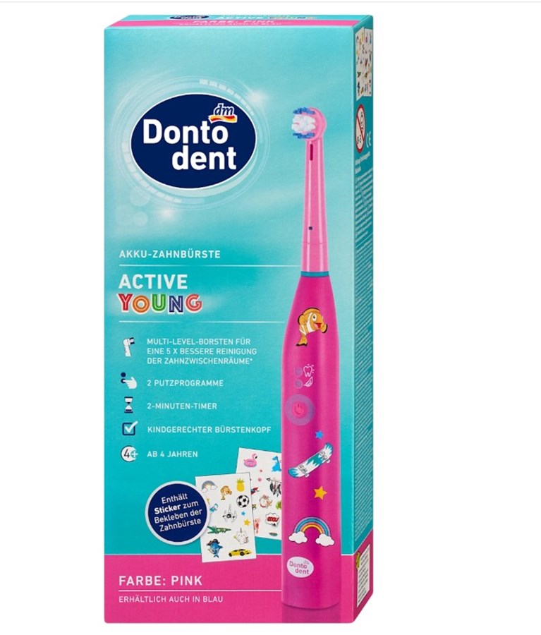 FRUMUSEȚE ACTIVĂ: Revista de la dm