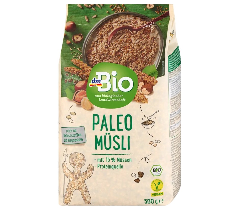 FRUMUSEȚE ACTIVĂ: Revista de la dm