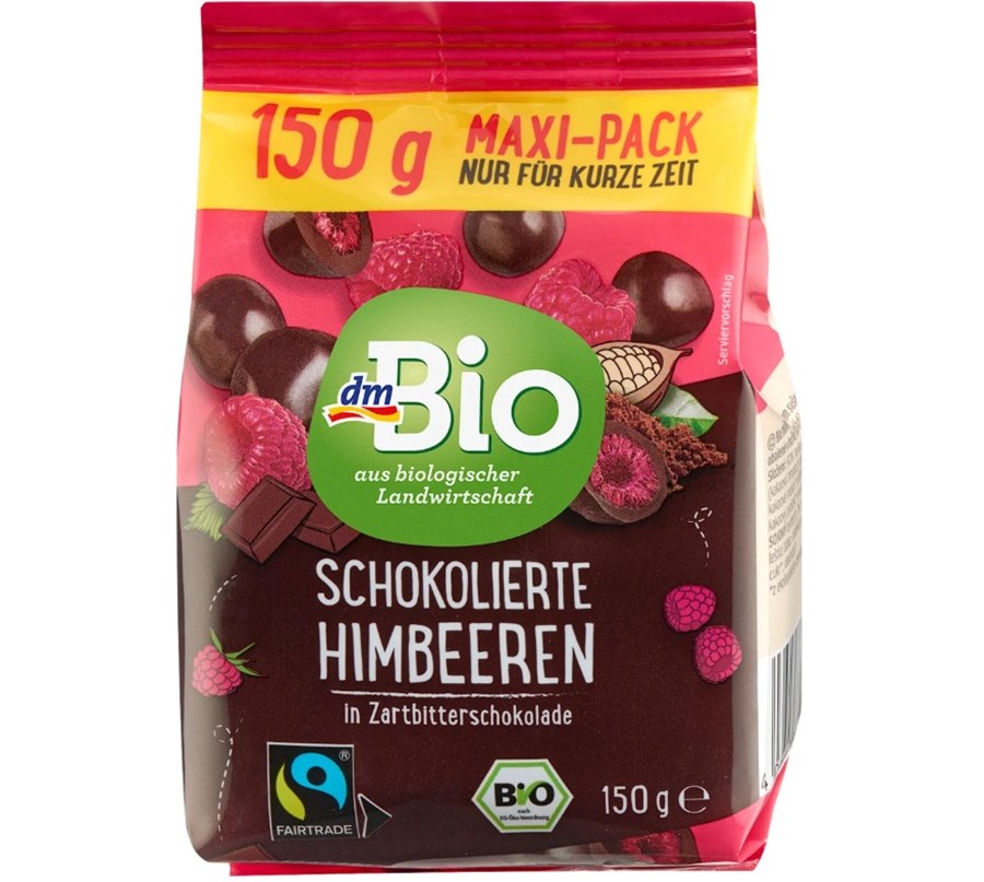 FRUMUSEȚE ACTIVĂ: Revista de la dm