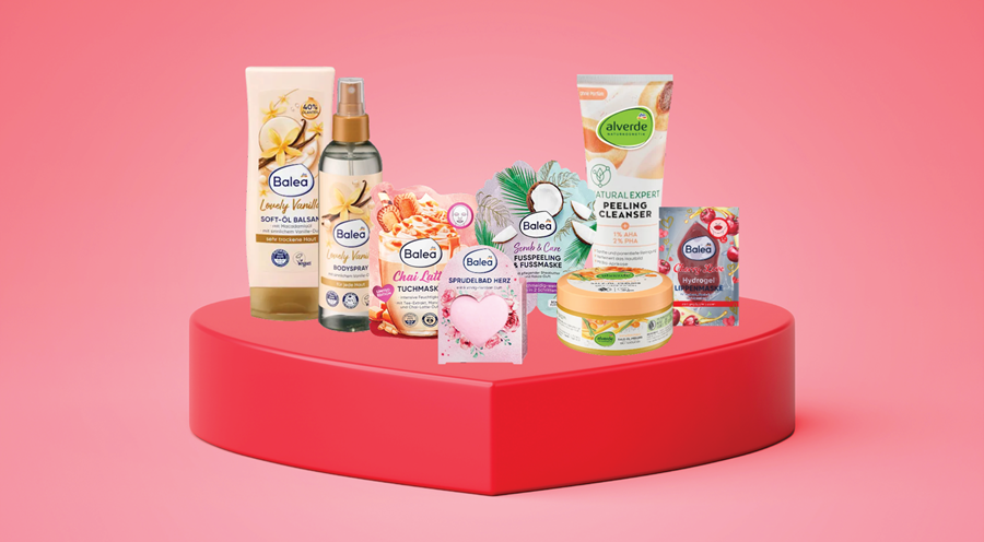 FRUMUSEȚE ACTIVĂ: Revista de la dm