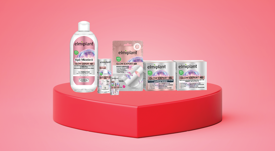 FRUMUSEȚE ACTIVĂ: Revista de la dm