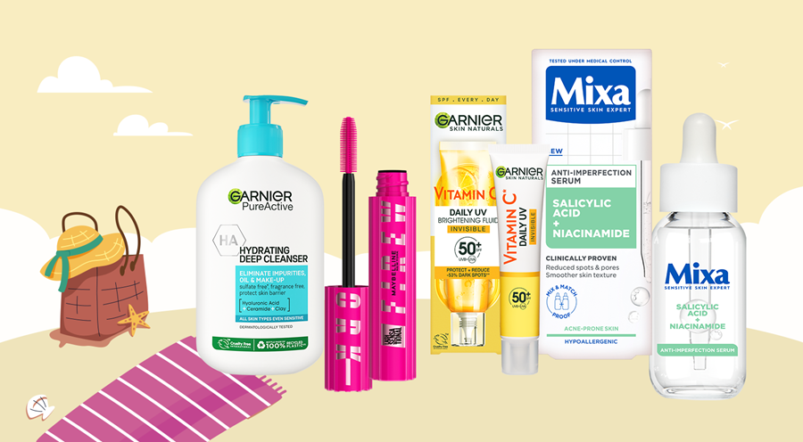 FRUMUSEȚE ACTIVĂ: Revista de la dm